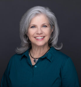 Founder, Ruth Ellen Heaton